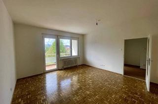 Wohnung mieten in Radetzkystraße, 9020 Klagenfurt, Großzügige 4,5-Zimmer-Mietwohnung mit Balkon und Loggia am Fuße des Kreuzbergls