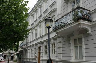Wohnung mieten in Franz-Josef-Straße 21, 5020 Salzburg, Exklusives Wohnen im Andräviertel