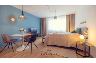 Wohnung mieten in Jörgerstraße 24, 1170 Wien, Komplett eingerichtetes 1-Zimmer Apartment | verfügbar ab 01.06.2025