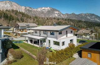 Einfamilienhaus kaufen in 6321 Angath, Modernes Einfamilienhaus mit Einliegerwohnung in Angath!