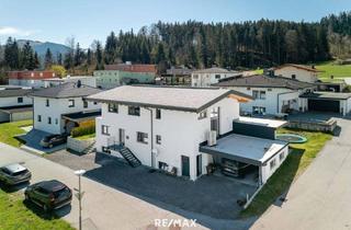 Einfamilienhaus kaufen in 6321 Angath, Modernes Einfamilienhaus mit Einliegerwohnung in Angath!