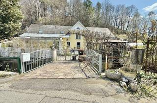 Einfamilienhaus kaufen in 2384 Breitenfurt bei Wien, WOHNOASE AM STADTRAND! Stilvolles Einfamilienhaus in Breitenfurt!