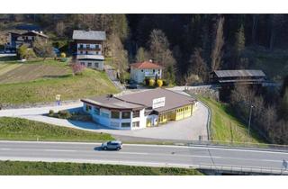 Büro zu mieten in Ebene 21, 6433 Oetz, Geschäftsräume ,- Büros,- Lager,- Werkstatt