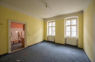 Wohnung kaufen in Habichergasse, 1160 Wien, ++H7++ 2-Zimmer Altbau-Wohnung (sanierungsbedürftig), viel Potenzial!