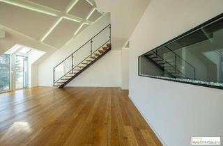 Wohnung kaufen in 2000 Stockerau, LUXUS - Blick über Stockerau? Dann hier klicken,... Exklusive Wohnung direkt in Stockerau / Private Dachterrasse mit ca. 55 m²