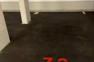 Garagen mieten in Eduard-Kittenberger-Gasse 28, 1230 Wien, Tiefgaragenstellplatz Eduard-Kittenberger-Gasse