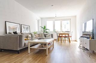 Wohnung mieten in Helene-Thimig-Weg, 1230 Wien, Sonnige Wohnung mit Balkon in Liesing (nahe U6)