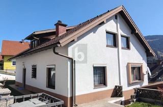 Haus kaufen in 9322 Micheldorf, PLATZ FÜR ZWEI FAMILIEN IN RUHIGER LAGE