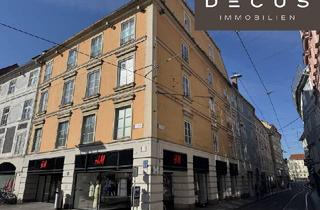 Wohnung mieten in Hauptplatz, 8010 Graz, | WUNDERSCHÖNE ALTBAUWOHNUNGEN | HAUPTPLATZ | INNENSTADTLAGE