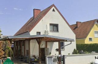 Haus kaufen in 2492 Zillingdorf, Liegenschaft mit 2 Häusern