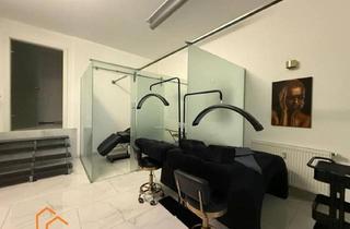 Geschäftslokal mieten in Lerchenfelder Straße, 1080 Wien, NAGEL- UND KOSMETIKSTUDIO ZU VERMIETEN, 1080 WIEN!