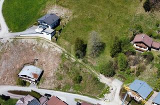 Grundstück zu kaufen in 5752 Viehhofen, SONNIG & RUHIG IN ATTRAKTIVER LAGE