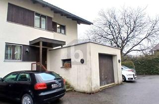 Reihenhaus kaufen in 6890 Lustenau, FAMILIENFREUNDLICH MIT GARTEN UND VIEL PLATZ