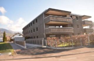 Wohnung kaufen in 6850 Dornbirn, *PROVISIONSFREI* Möblierte 3-Zimmer Dachgeschosswohnung in Dornbirn-Rohrbach (Erstbezug April 2022)