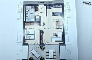 Wohnung kaufen in 6700 Bludenz, Modernes Wohnen in exklusiver Lage inklusive Tiefgaragenparkplatz und hochwertiger Küche