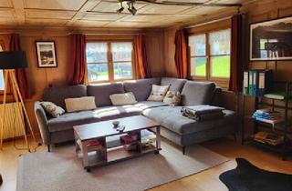 Wohnung mieten in 4866 Au, PROVISIONSFREI 3-Zimmer-Wohnung in Au (Bregenzerwald) inklusive BK!