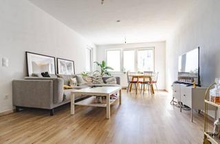 Wohnung mieten in Helene-Thimig-Weg, 1230 Wien, Sonnige Wohnung mit Balkon in Liesing (nahe U6)