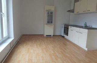 Wohnung kaufen in 8665 Langenwang, Gut vermietete 2-Zimmer-Anlegerwohnung mit Küchenblock in Langenwang im Mürztal !