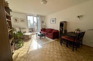 Wohnung kaufen in Würthgasse, 1190 Wien, Ruhige 3-Zimmer-Wohnung mit Blick in den begrünten Innenhof
