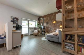 Wohnung kaufen in Daniel Swarovski-Straße 57 a, 6067 Absam, Traumhafte 2-Zi-Wohnung mit großzügiger Terrasse und liebevoll gestaltetem Garten