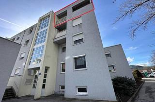 Wohnung kaufen in 6410 Telfs, Telfs: Vermietete 65m² Wohnung in zentrumsnaher Lage zu verkaufen