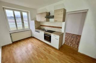 Wohnung mieten in 3813 Alt-Dietmanns, Freundliche Altbauwohnung mit 3 getrennt begehbaren Zimmern!