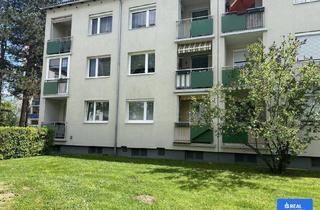 Wohnung mieten in 9020 Klagenfurt, Gemütliche 3-Zimmer-Wohnung mit kleiner Westloggia in Klagenfurt - Ihr neues Zuhause wartet!