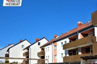 Wohnung mieten in Billingerstraße, 4240 Freistadt, KOMFORTABLE 3-ZIMMER-WOHNUNG MIT BALKON IN TOLLER LAGE!