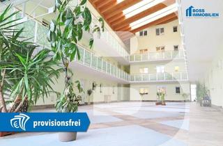 Wohnung mieten in Gewerbegasse, 4060 Leonding, Atrium