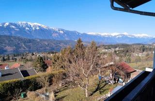 Wohnung mieten in Obermillstatt 112, 9872 Obermillstatt, Schöne Mietwohnung mit Seeblick