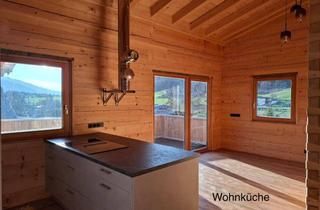 Wohnung mieten in Mühlau 13, 6392 Sankt Jakob in Haus, Wunderschöne Dachgeschosswohnung (Lift) mit großer Terrasse/Loggia