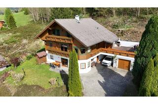 Maisonette mieten in 4853 Steinbach am Attersee, Traumhafte Maisonettewohnung mit Seeblick