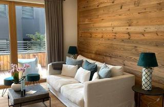 Wohnung mieten in 6380 Sankt Johann in Tirol, 2-Zimmer Neubauwohnung in exkl. Lage mit großer Loggia