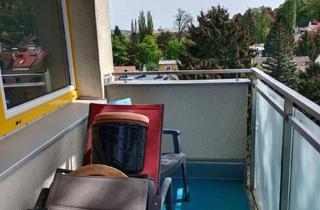 Wohnung mieten in Kierlingerstraße 57, 3400 Klosterneuburg, Schöne 3 Zimmer Wohnung mit Balkon im Grünen inkl. PKW-Stellplatz