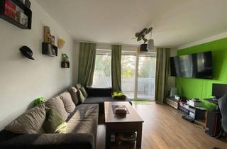 Wohnung mieten in Berggasse 10, 3943 Schrems, Helle 2-Zimmer-Wohnung mit Balkon in ruhiger Lage
