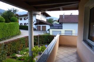 Wohnung mieten in 6134 Vomp, Freundliche 2-Zimmer-Wohnung mit Balkon und Einbauküche in Vomp
