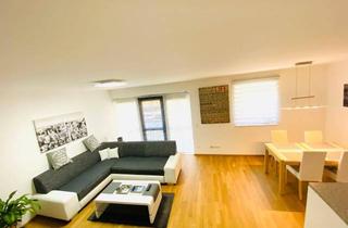 Wohnung mieten in 5020 Salzburg, PRIVAT 2-Zimmer,Balkon, Neubau, TG, Top Lage