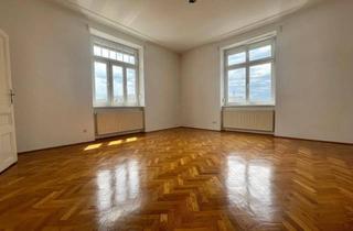Wohnung mieten in Freytaggasse, 1210 Wien, Helle, WG-geeignete Altbauwohnung nahe Alter Donau