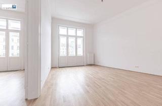 Wohnung mieten in Alserbachstraße, 1090 Wien, Glänzende Zukunft