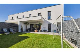 Doppelhaushälfte kaufen in 4614 Marchtrenk, Top ausgestattetes Haus inkl Toller Küche und herrlichen Kamin