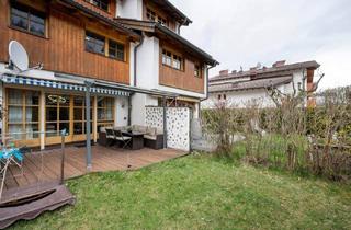 Reihenhaus kaufen in 5541 Altenmarkt im Pongau, "Lieblingsplatz" - Reihenhaus für die ganze Familie