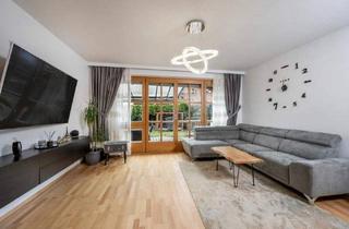 Reihenhaus kaufen in 5541 Altenmarkt im Pongau, "Lieblingsplatz" - Reihenhaus für die ganze Familie