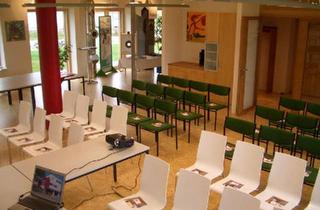 Gewerbeimmobilie kaufen in 4300 Sankt Valentin, KANZLEI - PRAXIS - BÜRO - WOHNEN