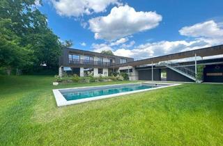 Einfamilienhaus kaufen in 4816 Gschwandt, TRAUNSTEINPANORAMA PUR!Modern wohnen neu definiert