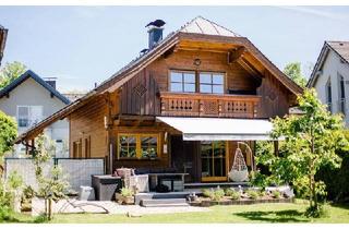 Haus kaufen in 5163 Mattsee, Seehaus Sonnen-Flirt