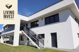 Einfamilienhaus kaufen in Margarethenberg 15, 4722 Peuerbach, Erstbezug der Extraklasse - Premium-Neubau mit Topaussicht in Peuerbach