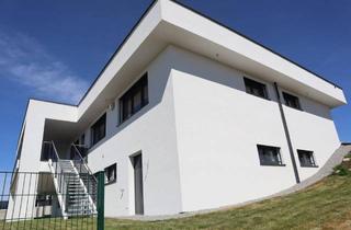 Einfamilienhaus kaufen in Margarethenberg 15, 4722 Peuerbach, Erstbezug der Extraklasse - Premium-Neubau mit Topaussicht in Peuerbach