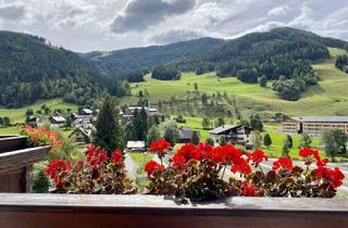 Villen zu kaufen in 9546 Kleinkirchheim, 360 Tour / Bestens eingeführtes, modernes Apartmenthotel mit Fernblick in sehr guter Lage von Bad Kleinkirchheim