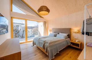Haus mieten in 5671 Bruck an der Großglocknerstraße, Licht, Holz & Harmonie – Doppelhaushälfte zum Wohlfühlen - Haus 2 - zur Miete