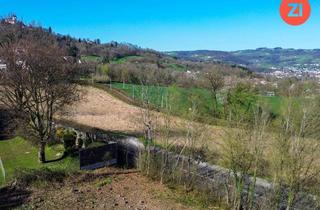 Grundstück zu kaufen in Windflachweg, 4040 Linz, Pöstlingberg - "Traumhaftes Grundstück mit Blick auf Linz!" Grundstücksfläche: 1.179 m²